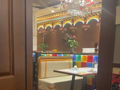 -巴依老爷新疆美食(常营店)