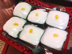 椰汁西米糕-泰妃堂.泰菜.夜宵(赤岗总店)