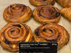 -WHEAT&BAKER-麥(凯德来福士店)