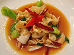 -东莱馋房(陆家嘴店)