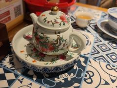 -图味美小黄鱼·景德菜(浙江路店)