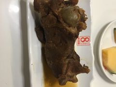 -醉得意·家常菜(杨家湾店)