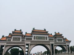 -顺峰山公园