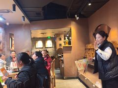 -呷哺呷哺 黄金牧场 (欢乐谷店)