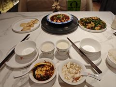 -川味堂·四川豆花(八卦岭店)