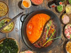 -冯校长老火锅(太古里店)