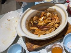 -逢春菜馆天津菜(胜利路店)