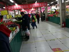 -金宝生活市场(东五环店)