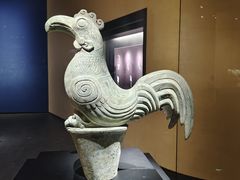 -三星堆博物馆