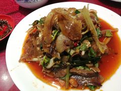 -易老妈蹄花.特色川菜(人民公园总店)