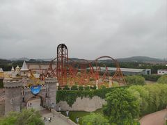 -大连海昌发现王国主题公园