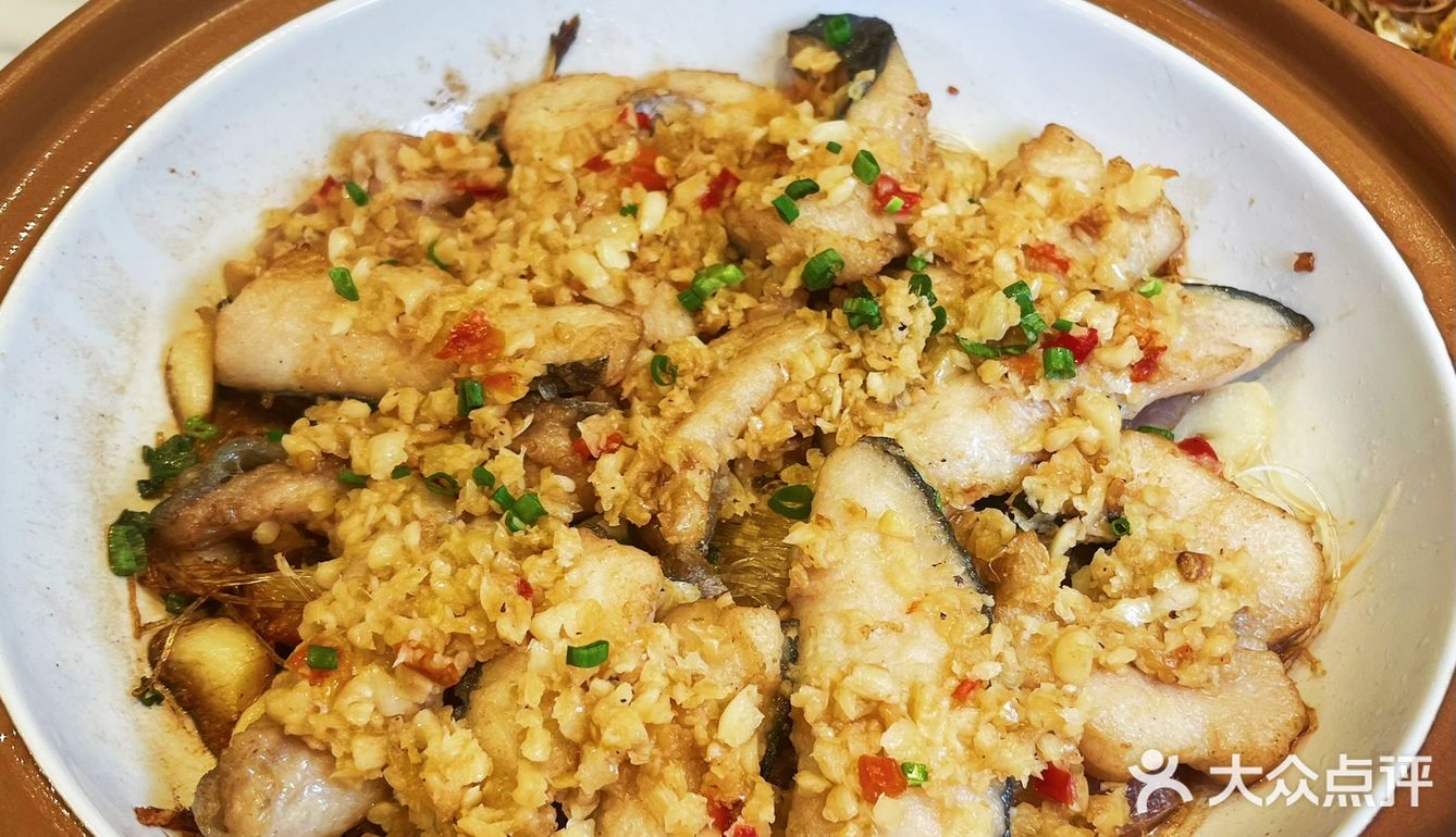 人均70元就能吃到沿海风味
