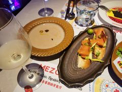 -Mezomd曼索蒂西班牙餐厅(广粤店)