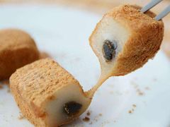 -阿妈妮韩式打糕店