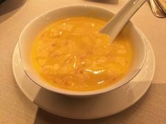 -丽思卡尔顿酒店-天泰轩中餐厅(大沽北路店)