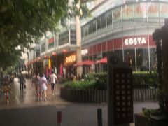 -COSTA COFFEE(常熟路店)