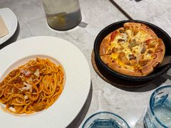 -必胜客(东大桥店)