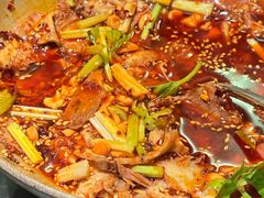 -华豫川酒家(金水路店)