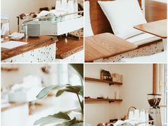 -Line 咖啡(石厦花园店)