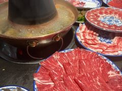 -吉祥涮羊肉