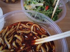 -阿九笨鸡蛋手擀面(总店)