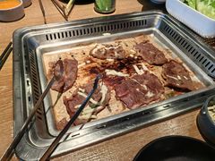 -新石器烤肉(美利广场店)