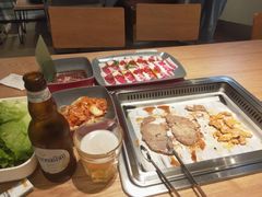 -新石器烤肉(之心城店)