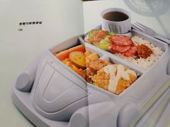 -小明同学(三里屯店)