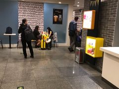 -麦当劳(火车北站餐厅)