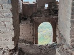 -蟠龙山长城景区