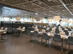 大堂-宜家·瑞典风味餐厅(烟台路店)