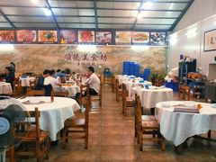 -顺德美食坊(南沙分店)