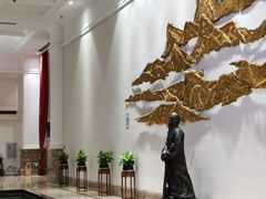 -江苏饭店-中餐厅