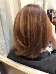 -In Style造型