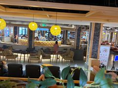 -星河湾温泉洗浴酒店