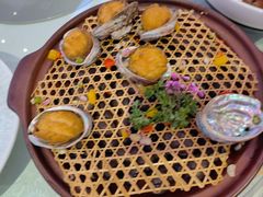 -金翠皇宫粤菜·点心·海鲜(翡翠店)