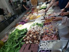 -林静小吃(复兴路店)