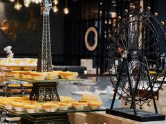 -上海虹桥宾馆味翠餐厅