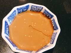 -东来顺饭庄(金泉广场店)