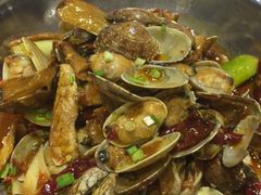 -靓靓蒸虾(中山公园店)