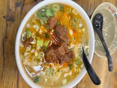 -豫掌柜饸饹面·烩面(秀沿路店)