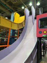 -欧酷世界动力星球(王府井奥莱UP TOWN店)