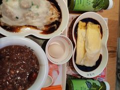 -红荔村肠粉(景田店)