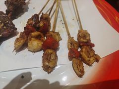-北丐先生·野馄饨烧烤(泰达E街区店)