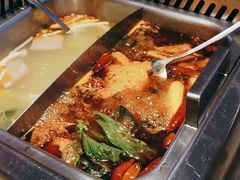 -重庆高老九火锅(万象城店)