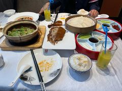 -苏淮景·苏闽融创菜·海鲜(原空港井河轩店)