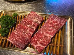 -大叹号·朝鲜族烤肉(潍坊泰华城店)