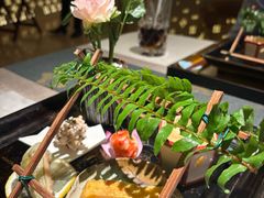 -雲上錢屋·怀石料理(上海中心店)