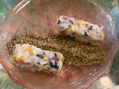 -浩海火烧云傣家菜(京广店)