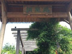 -缥缈峰景区